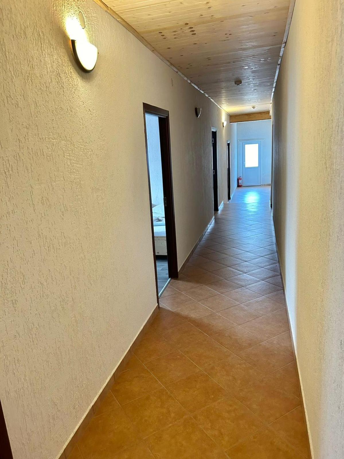 Pensiunea Casa Nina Cartisoara Ngoại thất bức ảnh