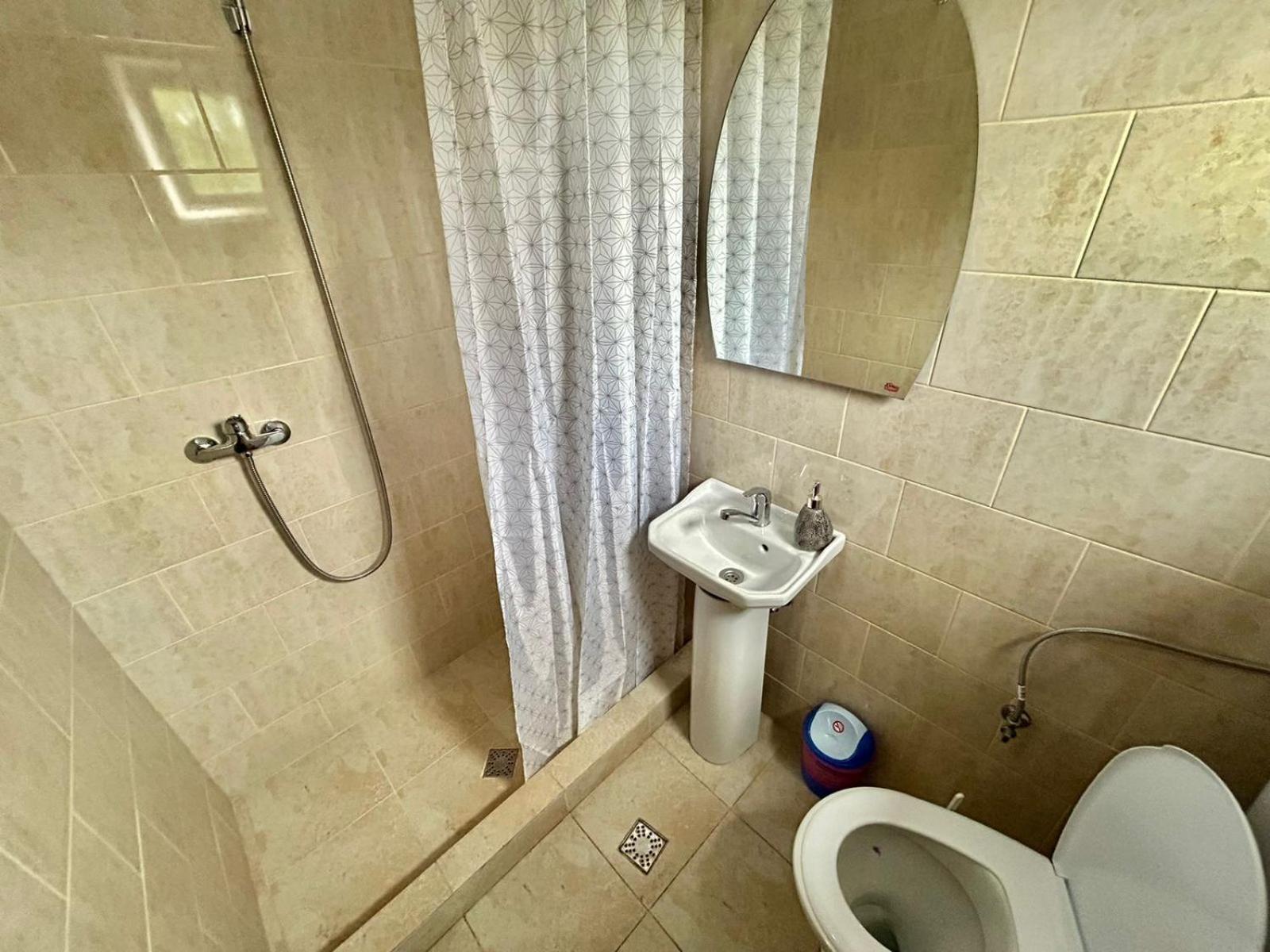 Pensiunea Casa Nina Cartisoara Ngoại thất bức ảnh